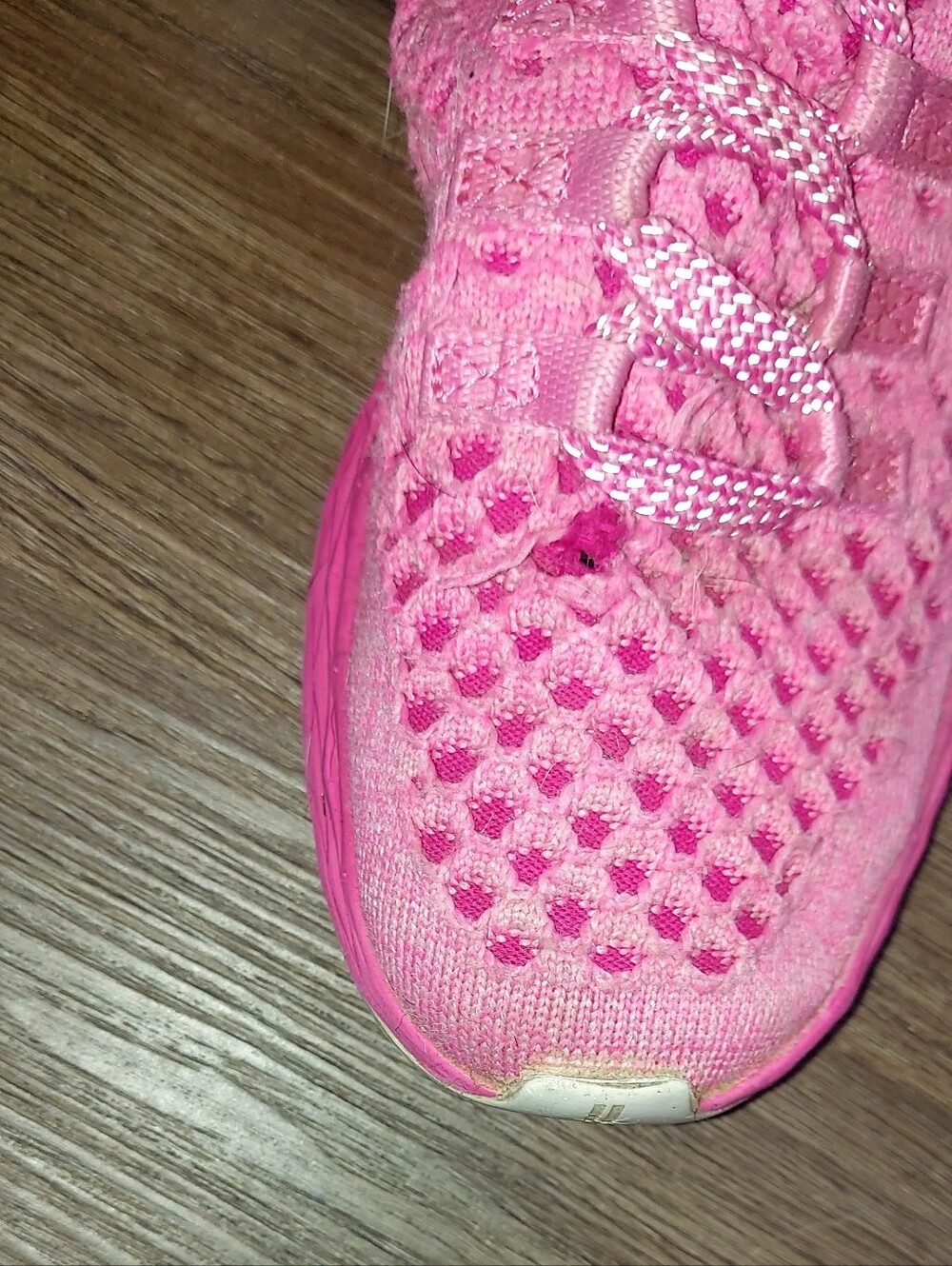 NOBULL Knit Runners - Picture 8 of 8